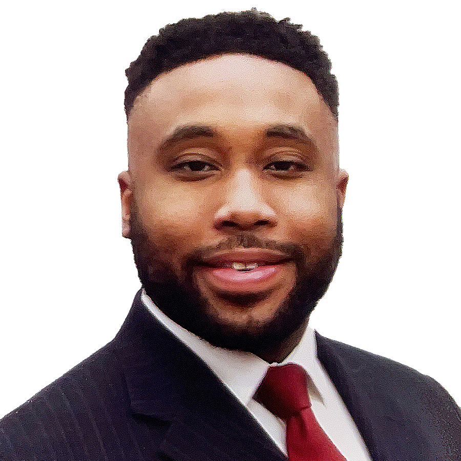 Charles Williams