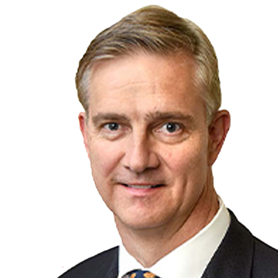 David Ireland