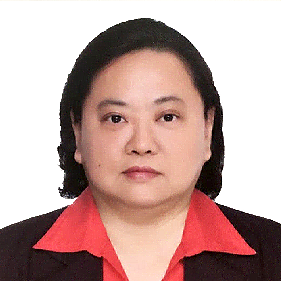 Gail Charmaine Ang