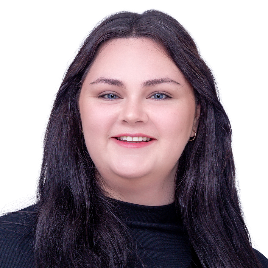 Hannah Dicus