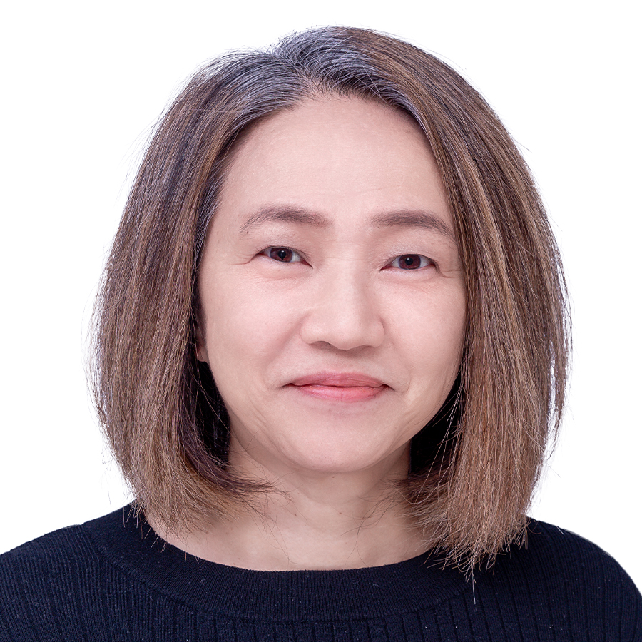 Iku Mooney