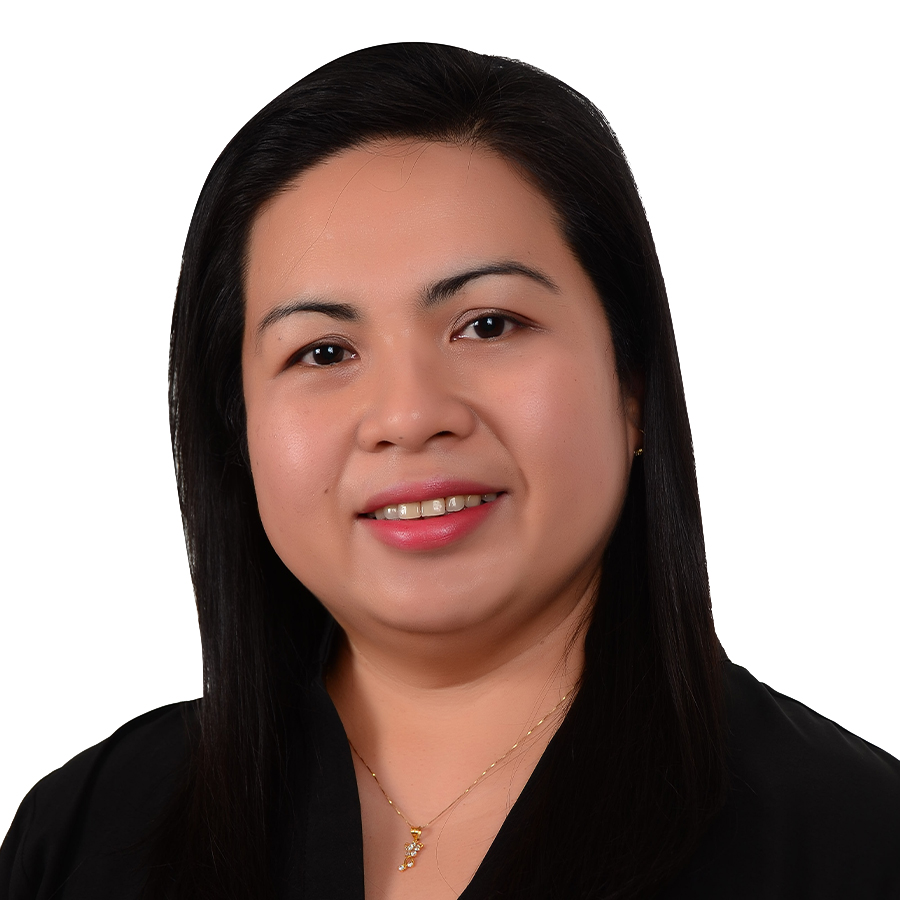 Ivy Reyes