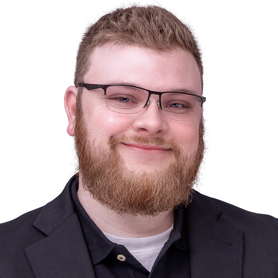 Justin Zenker