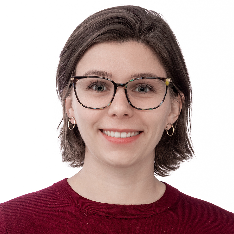 Lina Steiner