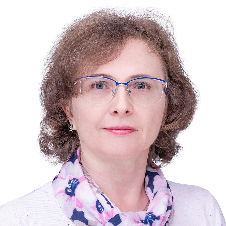 Yulia Overman
